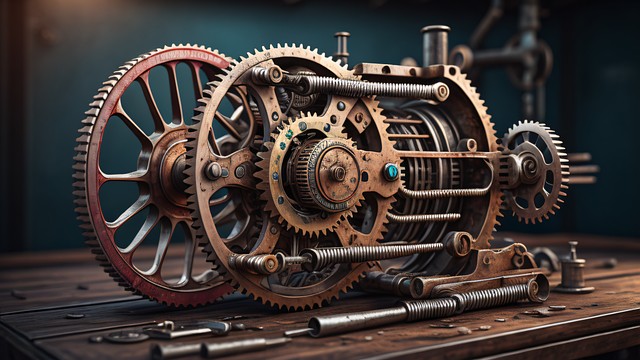 Mechanical Engineering