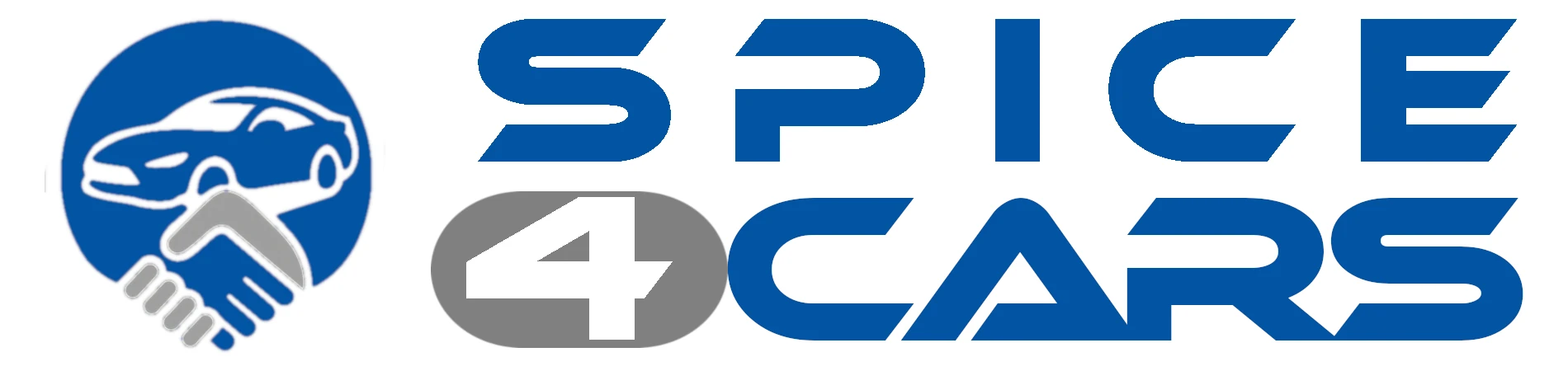 Spice4cars Logo