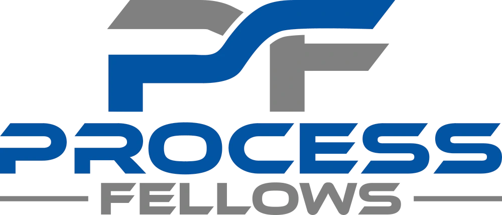 Logo Process Fellows